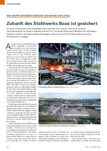 Ausgabe 5 (2025) Seite 26