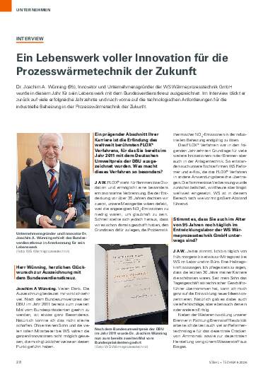 Ausgabe 5 (2025) Seite 28