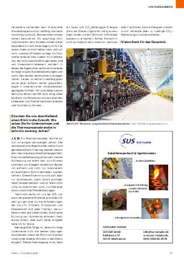 Ausgabe 5 (2025) Seite 31