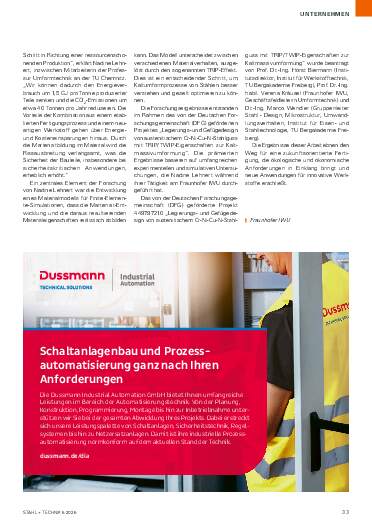 Ausgabe 5 (2025) Seite 33