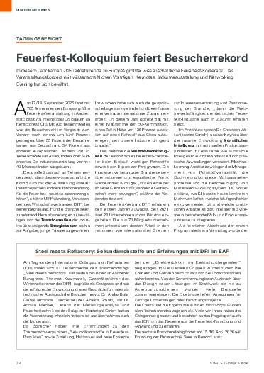 Ausgabe 5 (2025) Seite 34