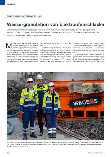 Ausgabe 5 (2025) Seite 42