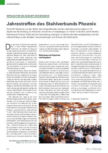 Ausgabe 5 (2025) Seite 68