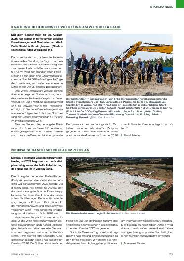 Ausgabe 5 (2025) Seite 73