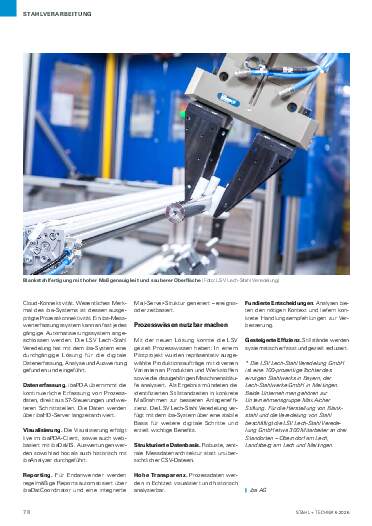 Ausgabe 5 (2025) Seite 78