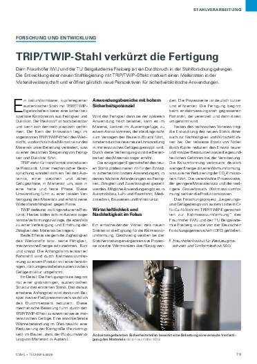 Ausgabe 5 (2025) Seite 79