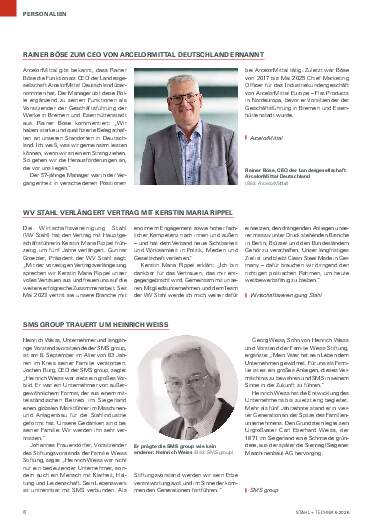 Ausgabe 5 (2025) Seite 8