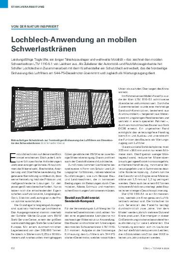 Ausgabe 5 (2025) Seite 82