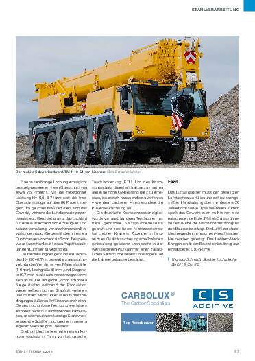 Ausgabe 5 (2025) Seite 83