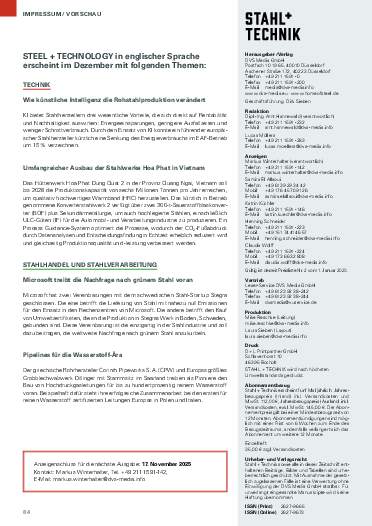 Ausgabe 5 (2025) Seite 84