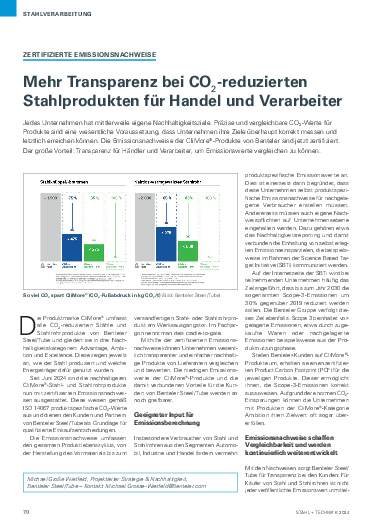 Ausgabe 6 (2024) Seite 70