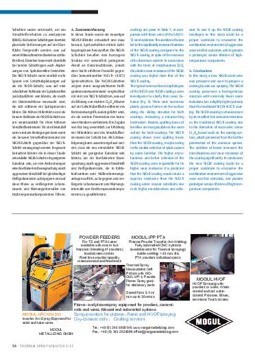 Ausgabe 1 (2013) Jahrgang 6 Seite 54