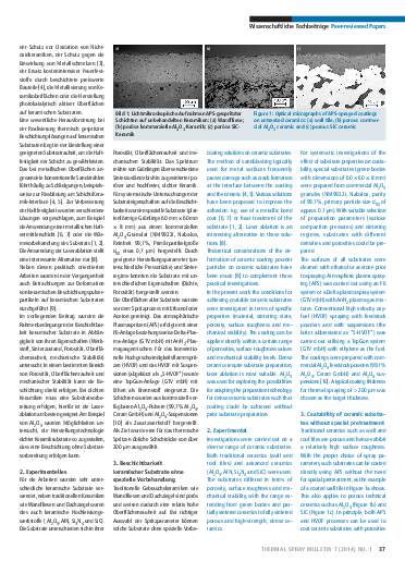 Ausgabe 1 (2014) Jahrgang 7 Page 37