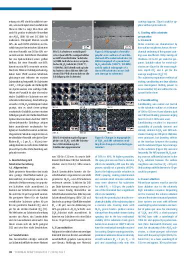 Ausgabe 1 (2014) Jahrgang 7 Page 38