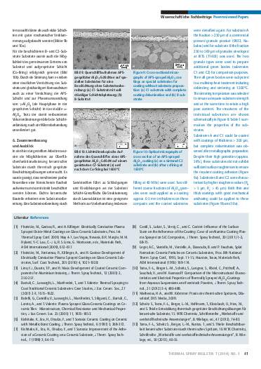 Ausgabe 1 (2014) Jahrgang 7 Seite 41