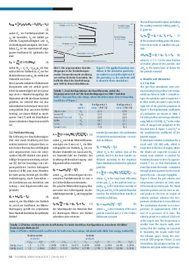 Ausgabe 1 (2014) Jahrgang 7 Page 54