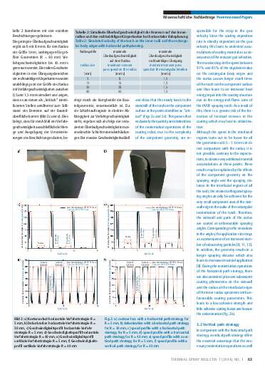 Ausgabe 1 (2014) Jahrgang 7 Page 63