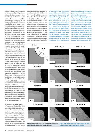 Ausgabe 1 (2014) Jahrgang 7 Page 64