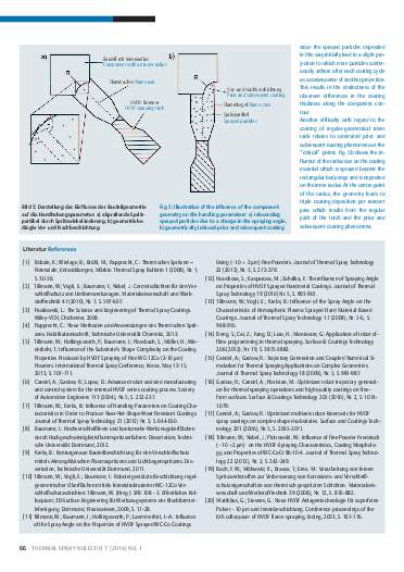 Ausgabe 1 (2014) Jahrgang 7 Page 66