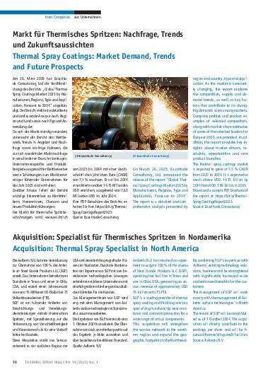 Ausgabe 1 (2025) Seite 10