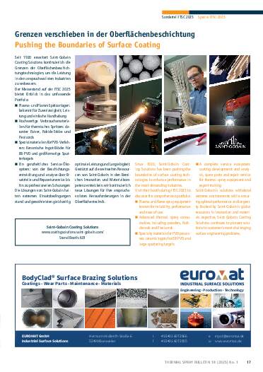 Ausgabe 1 (2025) Seite 17