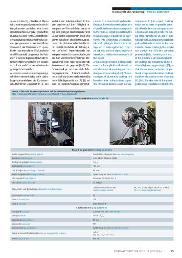 Ausgabe 1 (2025) Seite 25