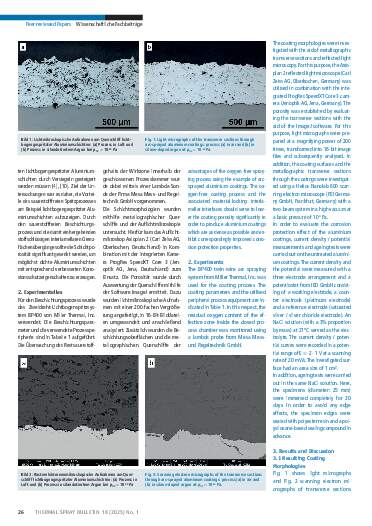 Ausgabe 1 (2025) Seite 26