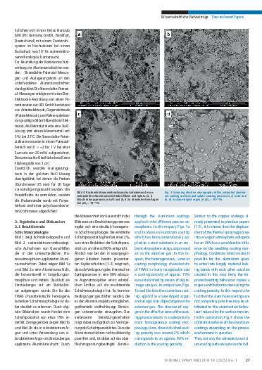 Ausgabe 1 (2025) Seite 27