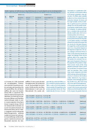 Ausgabe 1 (2025) Seite 36