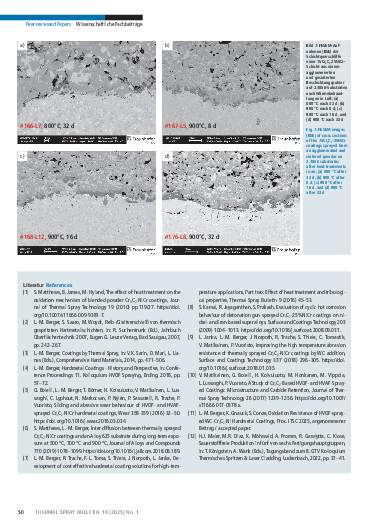 Ausgabe 1 (2025) Seite 50