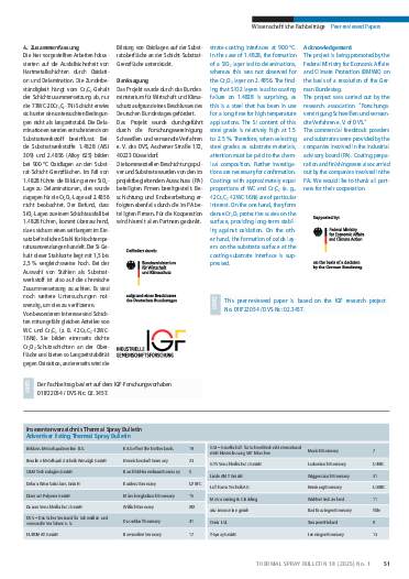 Ausgabe 1 (2025) Seite 51