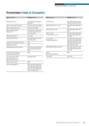 Ausgabe 1 (2025) Seite 63