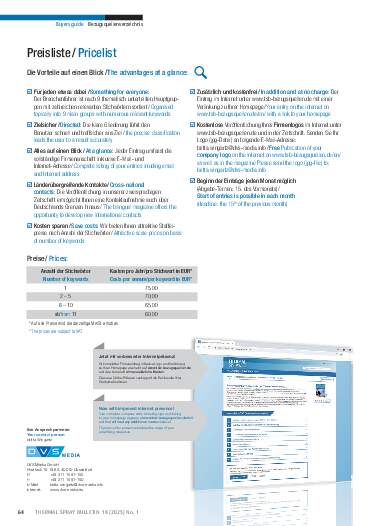 Ausgabe 1 (2025) Seite 64