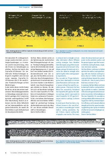 Ausgabe 1 (2025) Seite 8