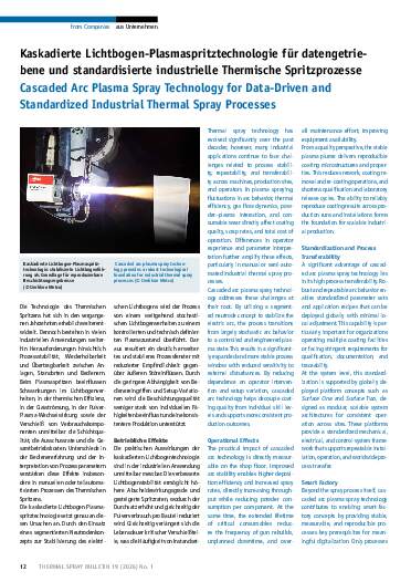 Ausgabe 1 (2026) Seite 12