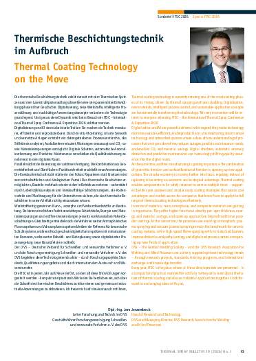 Ausgabe 1 (2026) Page 15