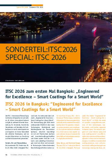 Ausgabe 1 (2026) Page 16