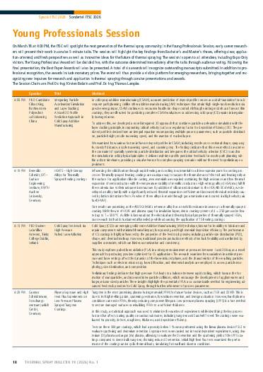 Ausgabe 1 (2026) Page 18