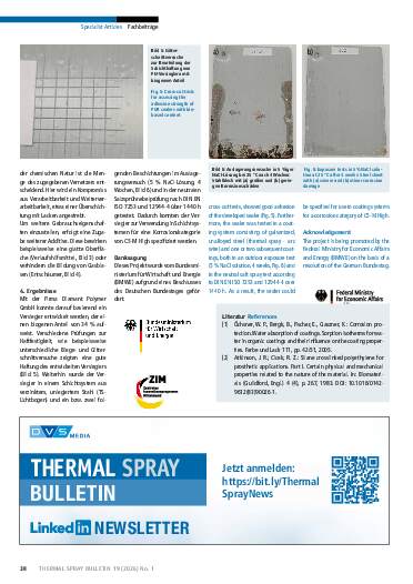 Ausgabe 1 (2026) Seite 38