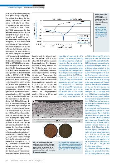 Ausgabe 1 (2026) Page 42