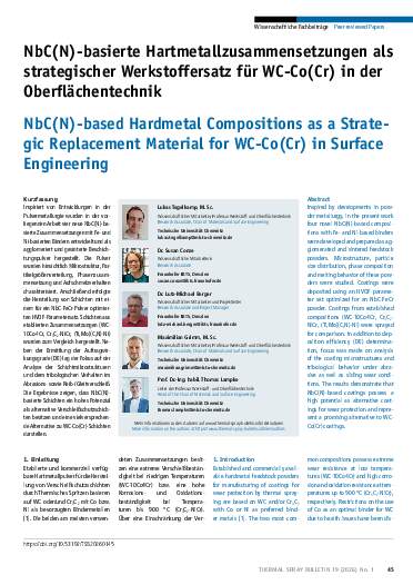 Ausgabe 1 (2026) Page 45