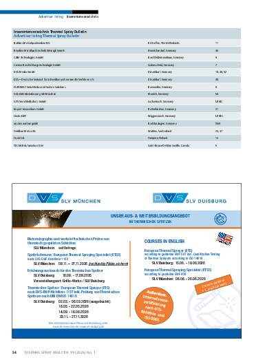 Ausgabe 1 (2026) Page 54