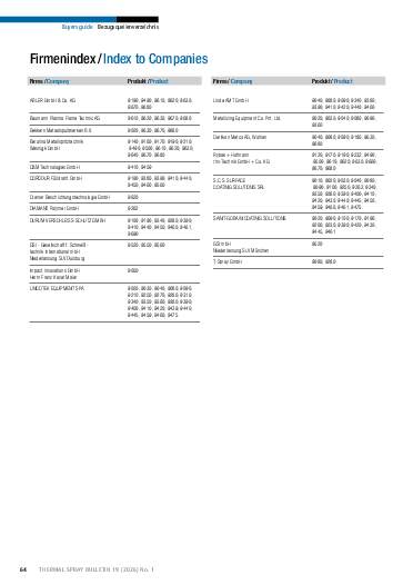 Ausgabe 1 (2026) Page 64