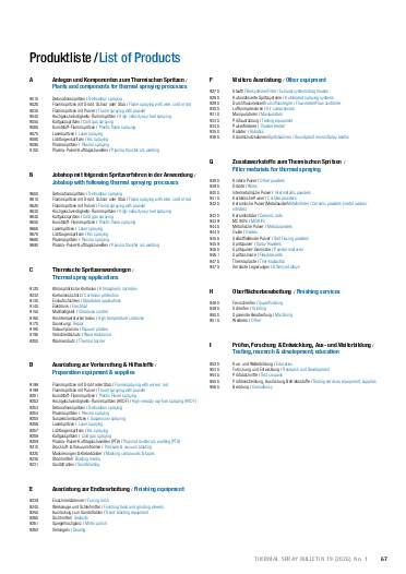 Ausgabe 1 (2026) Page 67