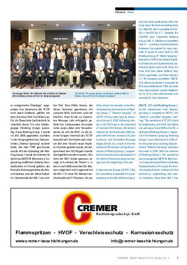 Ausgabe 1 (2026) Seite 7