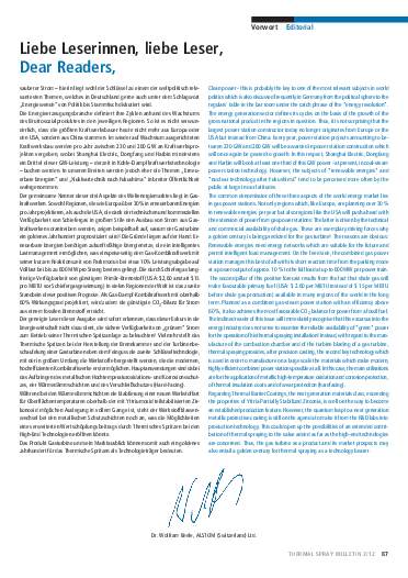 Ausgabe 2 (2012) Jahrgang 5 Page 87