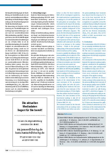 Ausgabe 2 (2013) Jahrgang 6 Page 108
