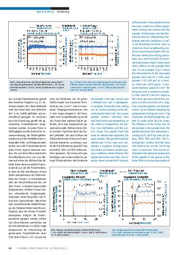 Ausgabe 2 (2021) Jahrgang 14 Seite 84