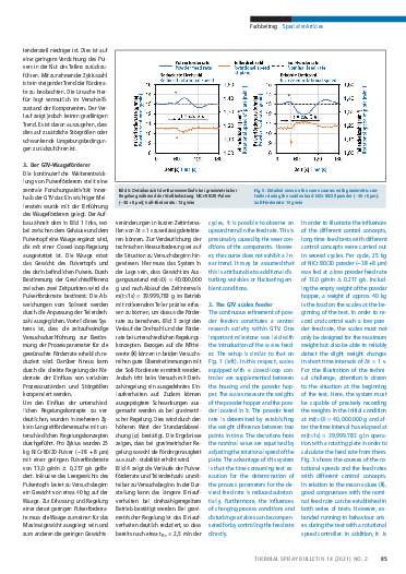 Ausgabe 2 (2021) Jahrgang 14 Seite 85