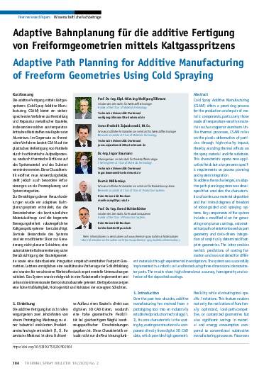 Ausgabe 2 (2025) Page 104